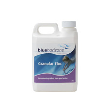 Blue horizon granular for sale  BRIDGNORTH