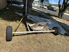 Landsailing buggy kart d'occasion  Expédié en Belgium