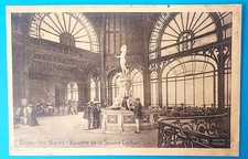 Cpa evian bains d'occasion  Saint-Cyr-sur-Mer