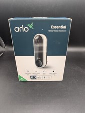 New arlo essential for sale  Louisville