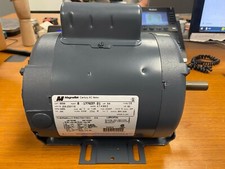 New magnetek motor for sale  Pennsauken
