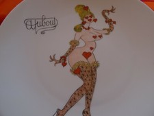 Dubout art table d'occasion  Millas