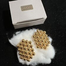 Vintage avon gold for sale  Portland