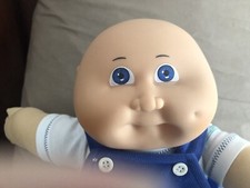 Cabbage patch doll for sale  Wurtsboro