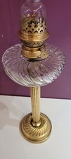 Lampe pétrole réservoir d'occasion  Liart