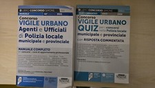 Libro completo concorso usato  Cogoleto