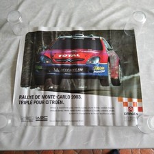 Affiche ancienne garage d'occasion  Lille-