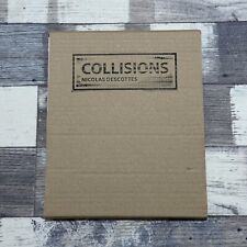 Collisions nicolas descottes for sale  DAGENHAM