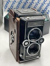 Reflex rolleiflex rollei d'occasion  Courrières