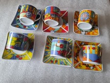 Service café tasses d'occasion  Aytré