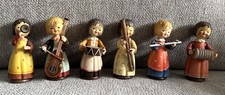 Vintage anri girl for sale  Metuchen