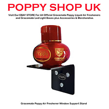 Gracemate poppy window for sale  LEEK