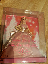 Barbie holyday noel d'occasion  Boulogne-sur-Mer