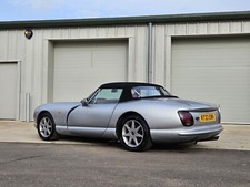 1997 tvr chimaera for sale  STOURBRIDGE