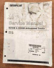 Cat caterpillar d250b for sale  Running Springs