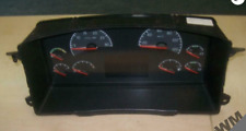 Używany, LICZNIK ZEGARY INSTRUMENT CLUSTER KOMBIINSTRUMENT VOLVO FH13 20739270 20543470 na sprzedaż  PL