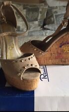 Scarpe donna tacco usato  Lissone