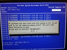 Workstation dell t5500 usato  Vicenza