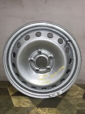 Steel wheel vauxhall for sale  SHEFFIELD