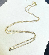 gold necklace k 18 for sale  Miami