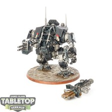 Black templars invictor gebraucht kaufen  Hof