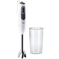 Braun 4193 mq3100wh d'occasion  France