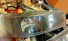 Headlight capsule chevrolet for sale  Houston