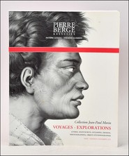 Catalogue pierre bergé d'occasion  Salies-de-Béarn