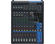 Yamaha mg12xu mixer usato  Roma