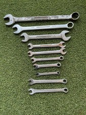 Britool metric combination for sale  NEWMARKET