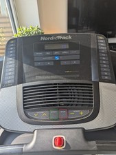 Nordictrack s25i folding for sale  BEXLEYHEATH