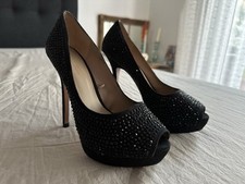 Pumps high heels gebraucht kaufen  Stuttgart