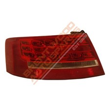 Audi rear tail for sale  CHELMSFORD