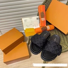 Ladies sandals sliders for sale  UK