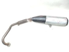 Scarico completo originale usato  Italia