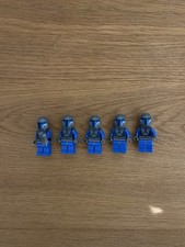 Lego star wars gebraucht kaufen  Bad Tölz