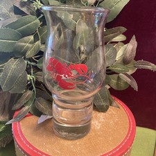 1980s libbey red for sale  Mason