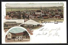 Lithographie eibau turnhalle gebraucht kaufen Lithographie eibau turnhalle gebraucht kaufen  Berlin