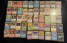 Collezione carte pokémon usato  Sant Agata di Puglia