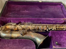 1927 c.g.conn new for sale  New York