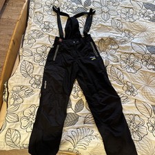 Salewa skihose damen gebraucht kaufen  Neustadt an der Orla