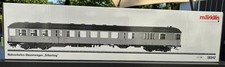 Märklin spur steuerwagen gebraucht kaufen  München