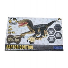 Lexibook raptor control gebraucht kaufen  Schwerte