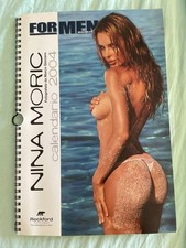 nina moric calendario 2004 usato nina moric calendario 2004 usato Palestrina