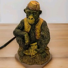 Vintage resin bellhop for sale  Jacksonville