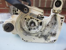 Stihl 024 kurbelgehäuse gebraucht kaufen  Deutschland