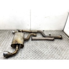 focus st exhaust for sale focus st exhaust for sale OSWESTRY