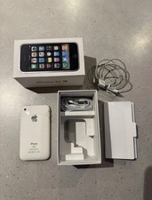 Iphone 3gs 16gb for sale  SEVENOAKS