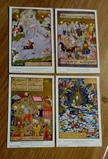 Old postcards british for sale  SHEFFIELD