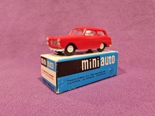 Mini auto copy usato  Roma